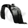 TOYOT 538760D010 Panelling, mudguard